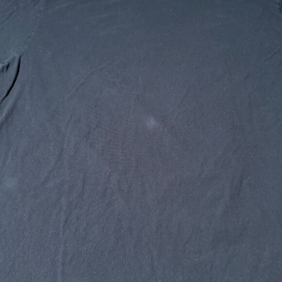 DRAGON BALL Super Men's Toei Goku Animation Black Graphic T Shirt Size XL Cotton - Picture 5 of 7